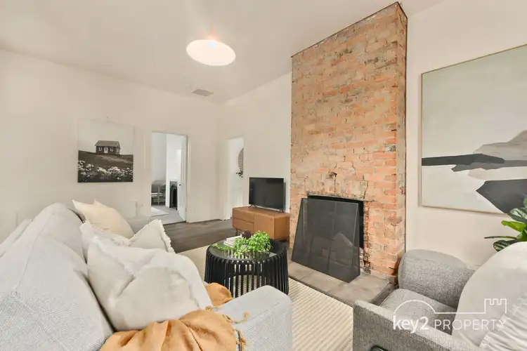 Fifth view of Homely house listing, 36 Landale Street, Invermay TAS 7248