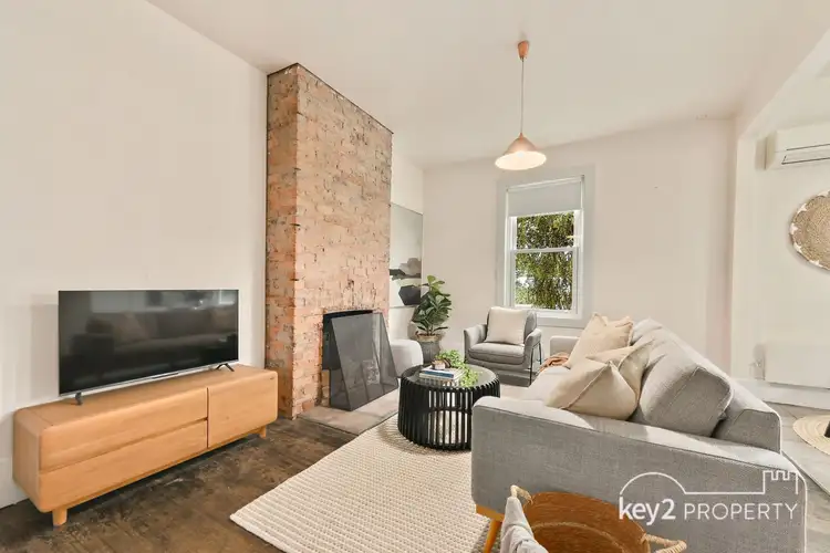 Sixth view of Homely house listing, 36 Landale Street, Invermay TAS 7248