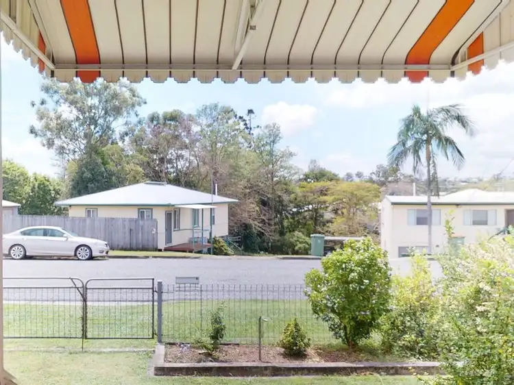 Main view of Homely house listing, 22 Musgrave Street, Gympie QLD 4570