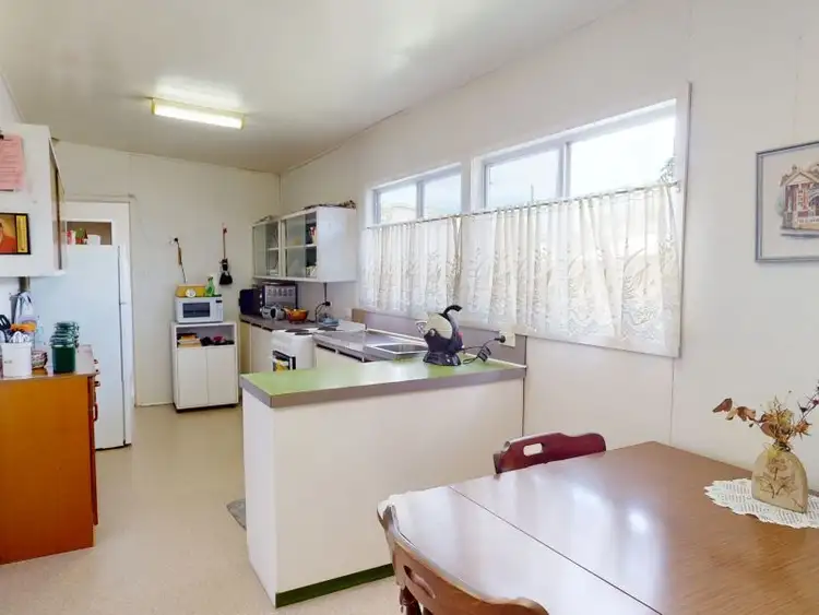 Second view of Homely house listing, 22 Musgrave Street, Gympie QLD 4570