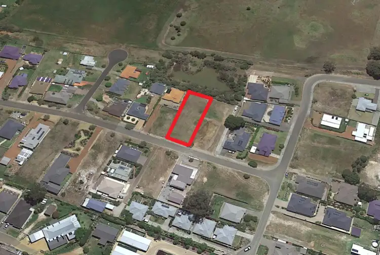 Main view of Homely land listing, 19 Willow Creek Drive, Denmark WA 6333