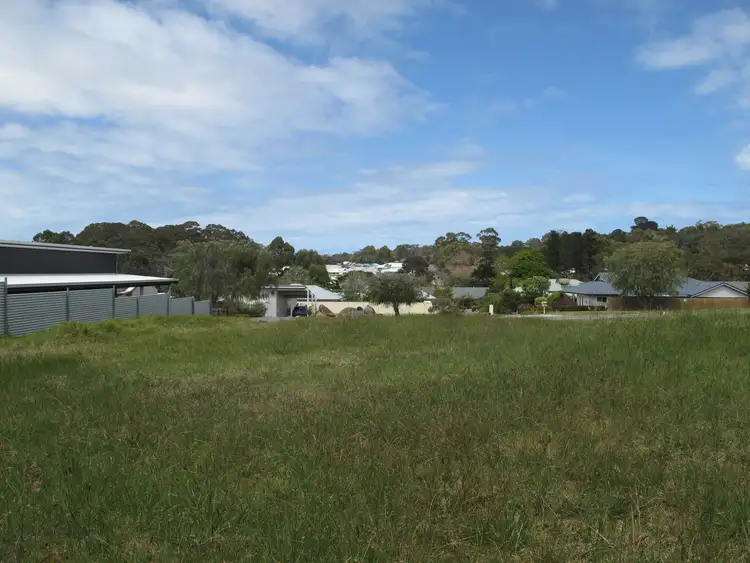 Third view of Homely land listing, 19 Willow Creek Drive, Denmark WA 6333