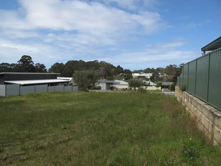 Fourth view of Homely land listing, 19 Willow Creek Drive, Denmark WA 6333
