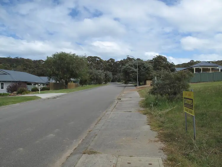 Fifth view of Homely land listing, 19 Willow Creek Drive, Denmark WA 6333