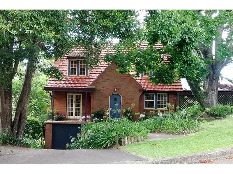 Main view of Homely house listing, 5 Beverley Crescent, New Lambton Heights NSW 2305