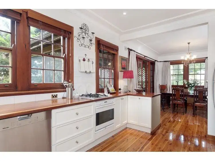Second view of Homely house listing, 5 Beverley Crescent, New Lambton Heights NSW 2305