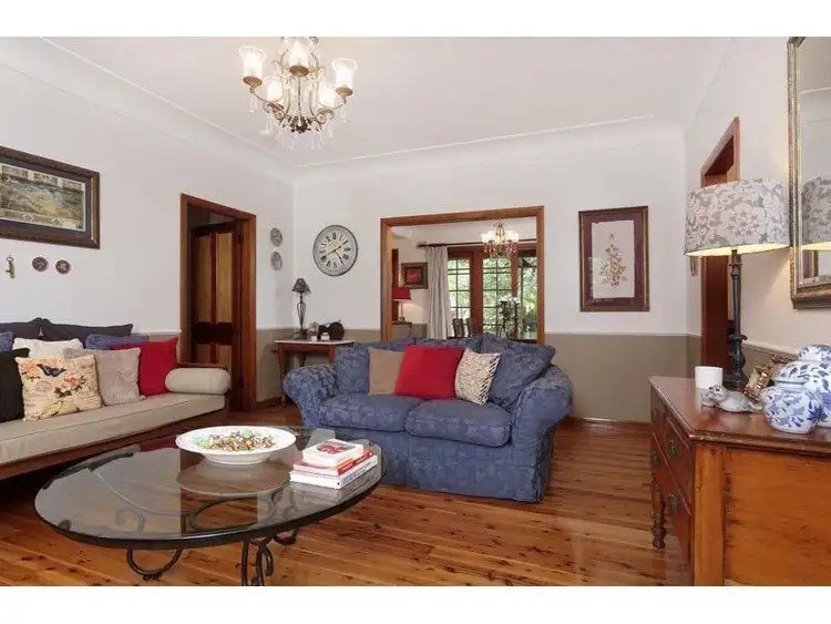 Third view of Homely house listing, 5 Beverley Crescent, New Lambton Heights NSW 2305