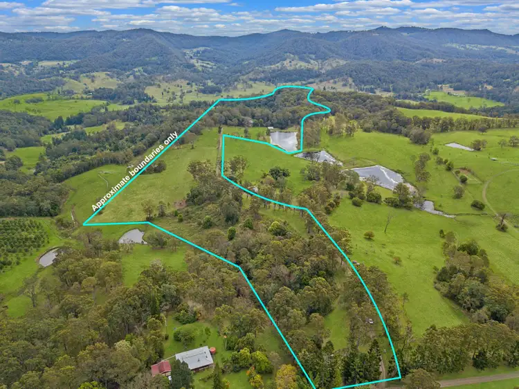 33 McGuiness Road, Georgica NSW 2480