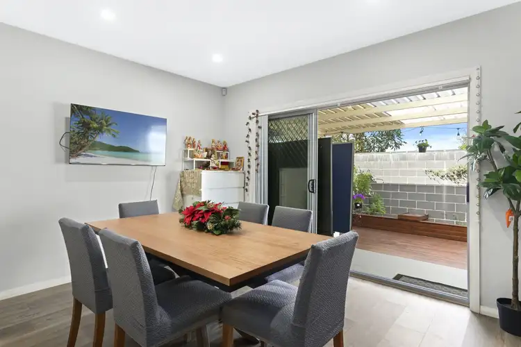 Fifth view of Homely townhouse listing, 46 Godfrey Glade, Schofields NSW 2762