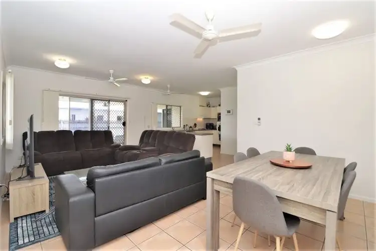 Second view of Homely house listing, 13 Seldon Place, Kirwan QLD 4817