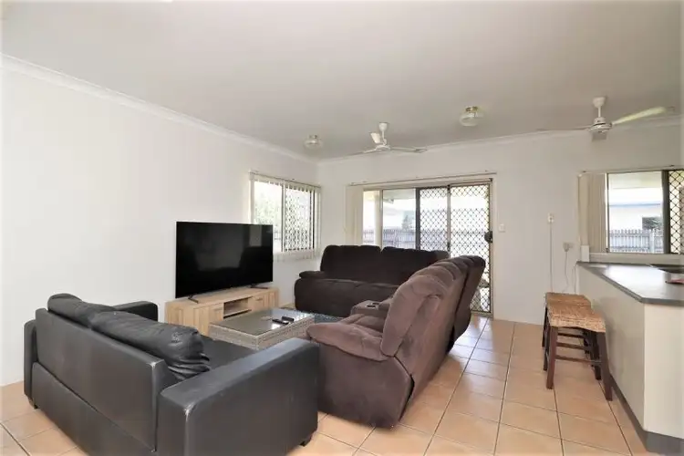 Seventh view of Homely house listing, 13 Seldon Place, Kirwan QLD 4817