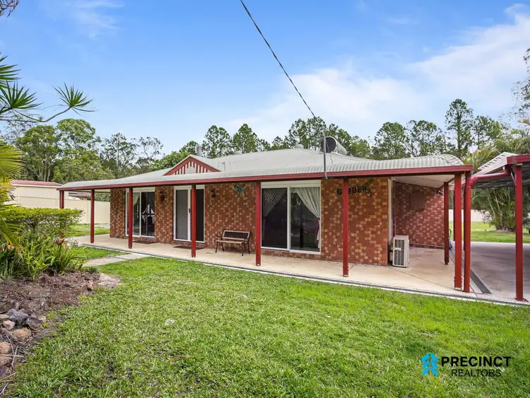 Main view of Homely house listing, 35-37 Damiani Road, Elimbah QLD 4516