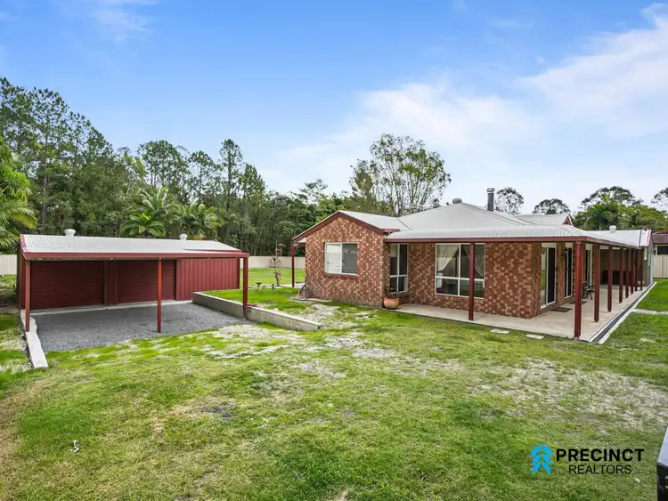Third view of Homely house listing, 35-37 Damiani Road, Elimbah QLD 4516
