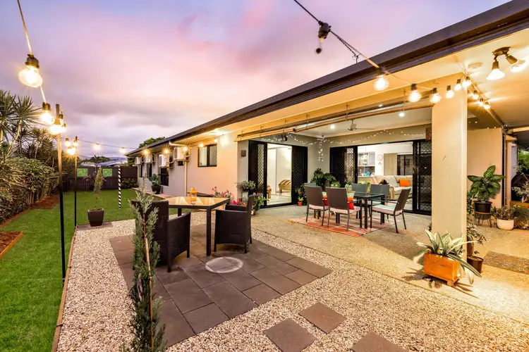 6 Frank Street, Redlynch QLD 4870
