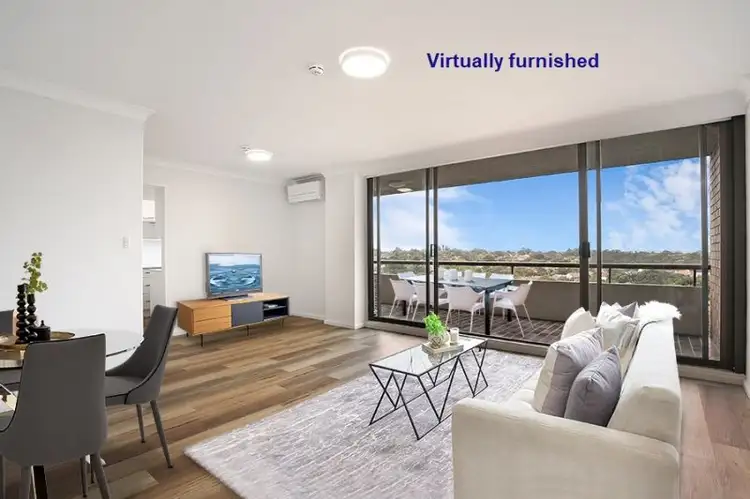 46/1 Jersey Road, Artarmon NSW 2064