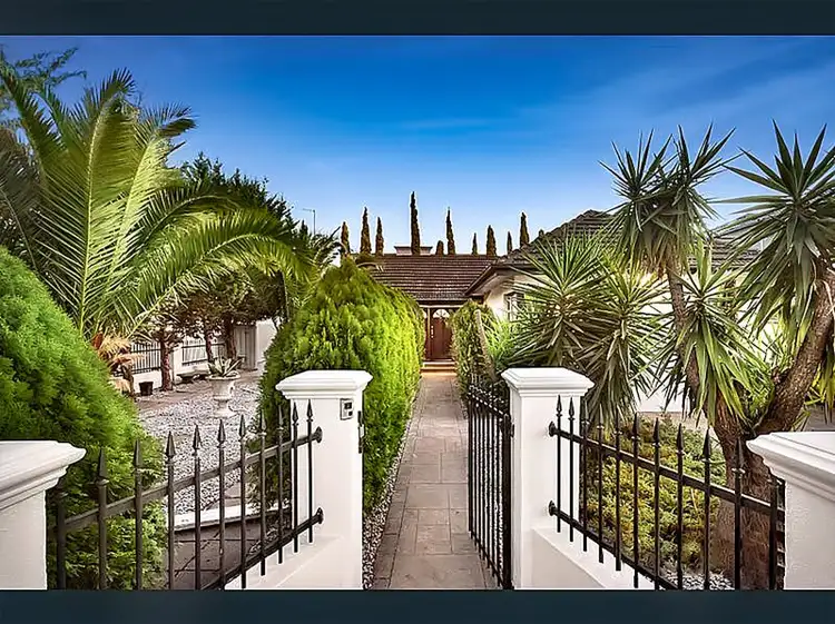 Main view of Homely house listing, 49 Middle Road, Maribyrnong VIC 3032