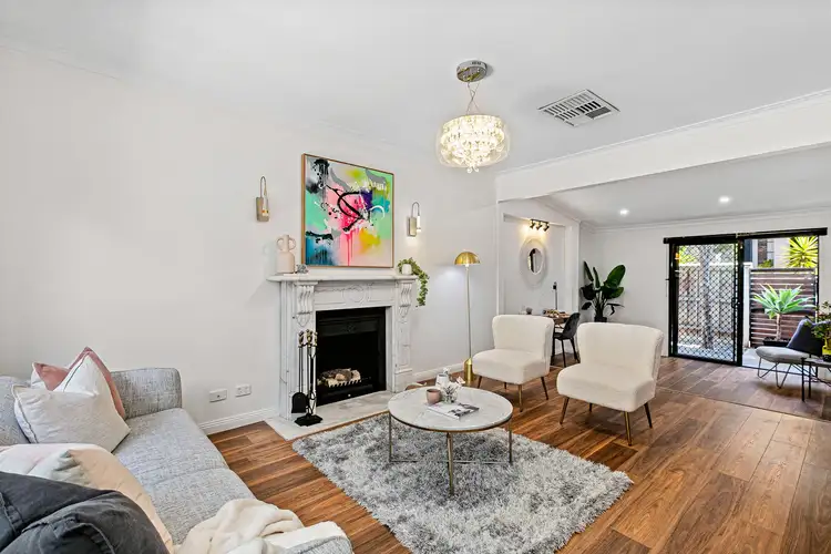 Third view of Homely house listing, 49 Middle Road, Maribyrnong VIC 3032