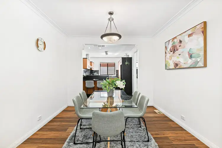 Fourth view of Homely house listing, 49 Middle Road, Maribyrnong VIC 3032