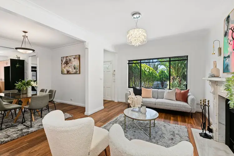 Fifth view of Homely house listing, 49 Middle Road, Maribyrnong VIC 3032