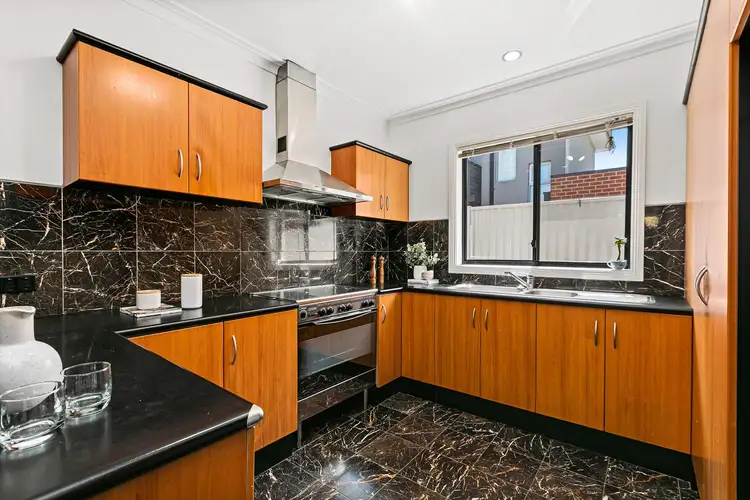 Sixth view of Homely house listing, 49 Middle Road, Maribyrnong VIC 3032