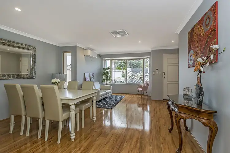 Second view of Homely house listing, 1/22 Henning Crescent, Manning WA 6152