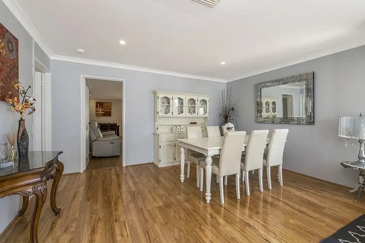 Fourth view of Homely house listing, 1/22 Henning Crescent, Manning WA 6152