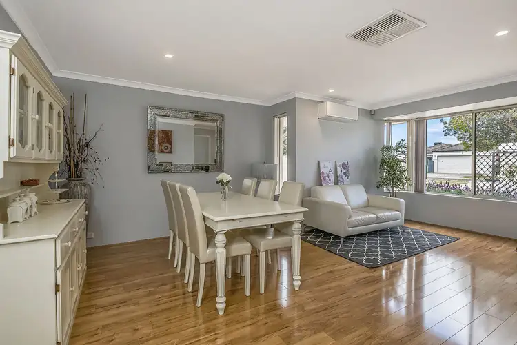 Fifth view of Homely house listing, 1/22 Henning Crescent, Manning WA 6152
