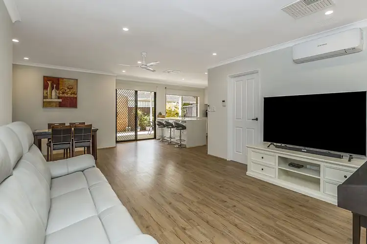 Sixth view of Homely house listing, 1/22 Henning Crescent, Manning WA 6152