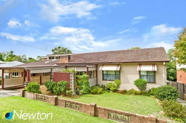 Main view of Homely house listing, 40 Corea Street, Sylvania NSW 2224