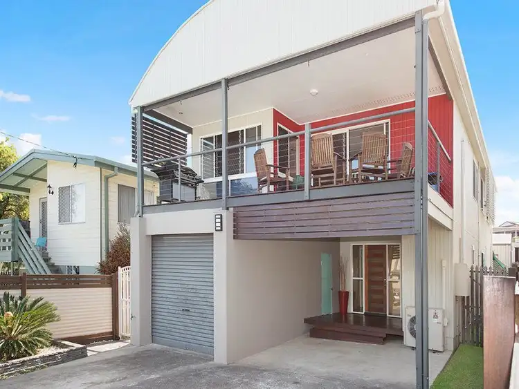 10 Ivy Street, Dicky Beach QLD 4551