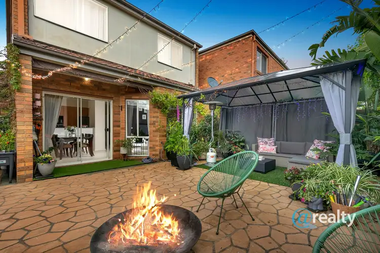 57 Durack Circuit, Taylors Hill VIC 3037