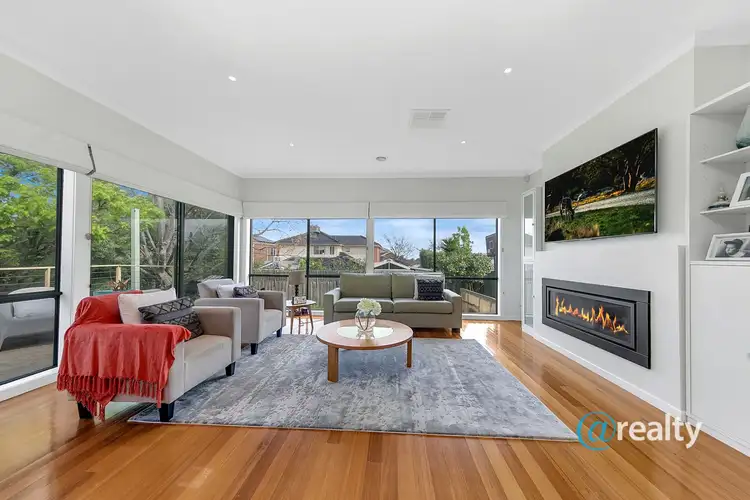 84 Wattle Valley Drive, Hillside VIC 3037