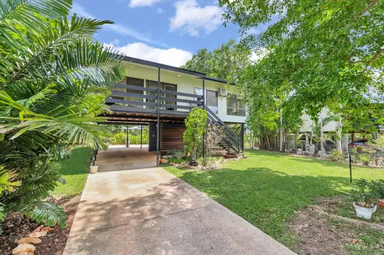 Main view of Homely house listing, 26 Fletcher Circuit, Driver NT 830