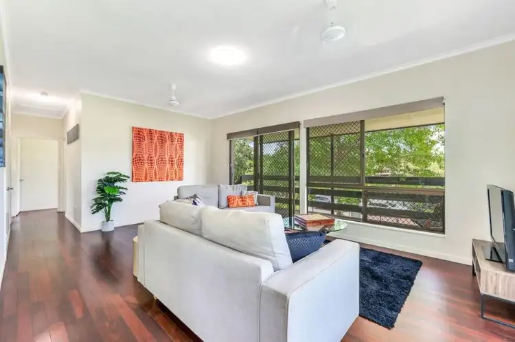 Second view of Homely house listing, 26 Fletcher Circuit, Driver NT 830