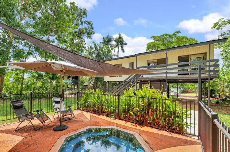 Fifth view of Homely house listing, 26 Fletcher Circuit, Driver NT 830