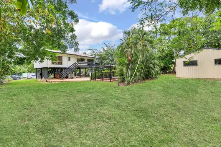 Sixth view of Homely house listing, 26 Fletcher Circuit, Driver NT 830
