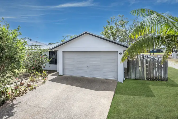 46 Brenton Circuit, Deeragun QLD 4818