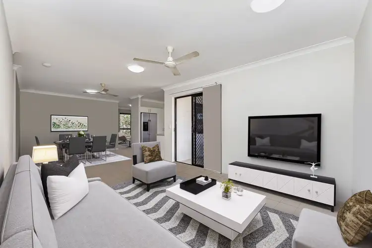 Third view of Homely house listing, 46 Brenton Circuit, Deeragun QLD 4818