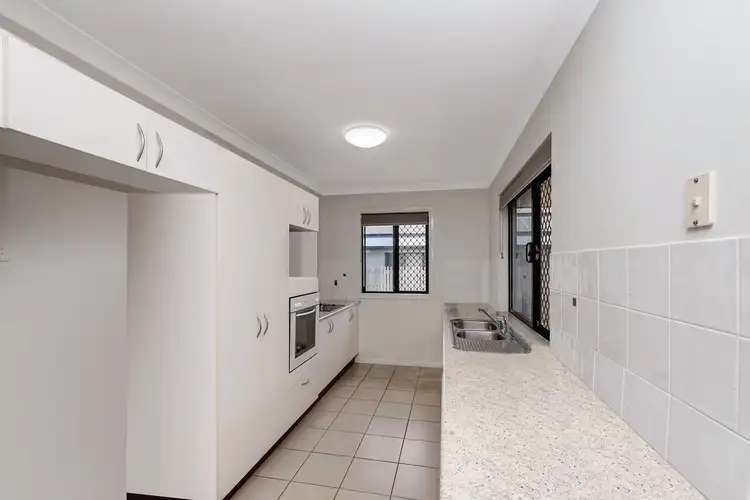 Fifth view of Homely house listing, 46 Brenton Circuit, Deeragun QLD 4818