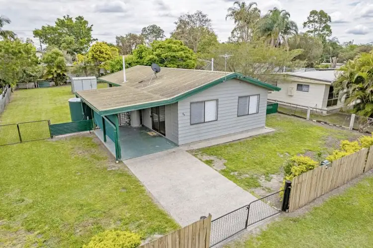 Main view of Homely house listing, 88 Ruby Street, Caboolture QLD 4510