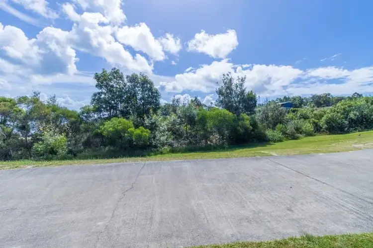 Fourth view of Homely land listing, 7 Trochus Place, Tangalooma QLD 4025