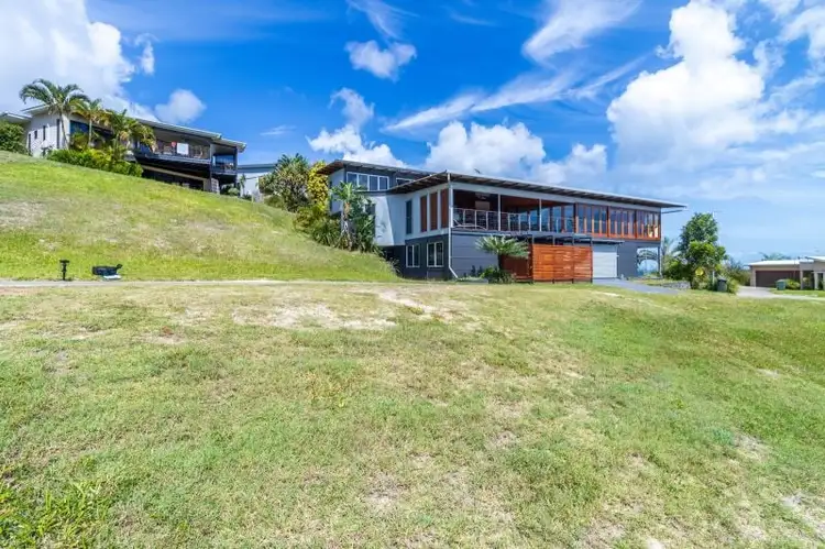 Fifth view of Homely land listing, 7 Trochus Place, Tangalooma QLD 4025