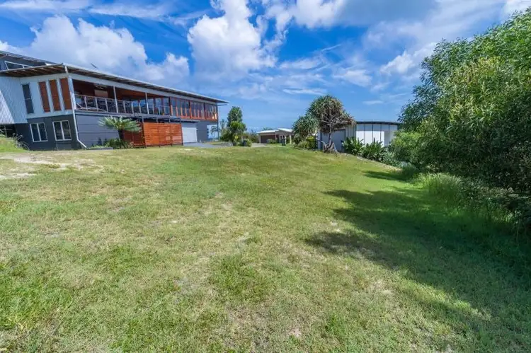 Seventh view of Homely land listing, 7 Trochus Place, Tangalooma QLD 4025