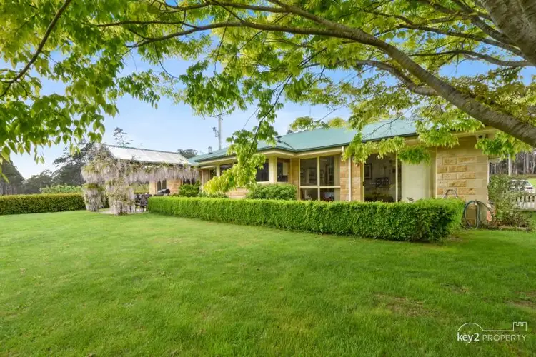 72 Johns Road, Reedy Marsh TAS 7304
