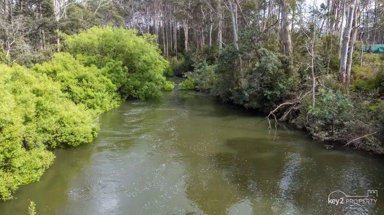 Fourth view of Homely rural property listing, 72 Johns Road, Reedy Marsh TAS 7304