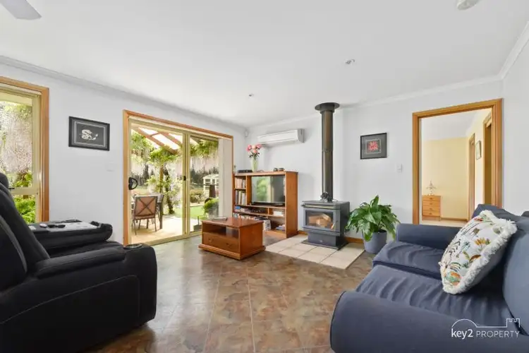 Sixth view of Homely rural property listing, 72 Johns Road, Reedy Marsh TAS 7304