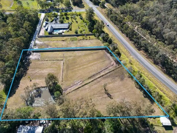 Third view of Homely land listing, Lot 3 Breadsell Drive, Caboolture QLD 4510