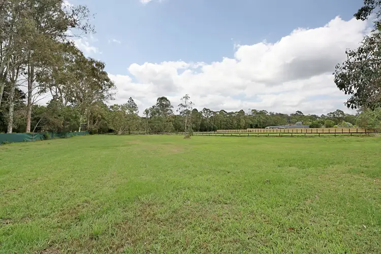 Fifth view of Homely land listing, Lot 3 Breadsell Drive, Caboolture QLD 4510