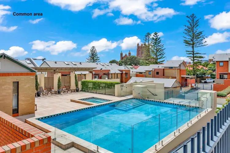 Third view of Homely townhouse listing, 66 Tyrrell Street, The Hill NSW 2300