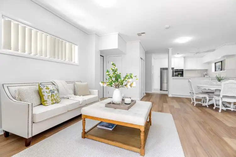 Fourth view of Homely townhouse listing, 66 Tyrrell Street, The Hill NSW 2300